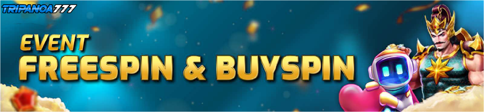 Bonus Harian Klaim Setiap Hari